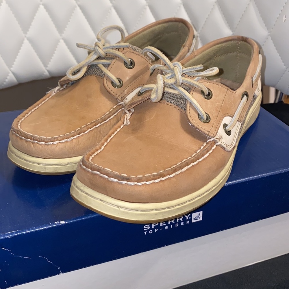 Sperrys - Picture 2 of 5